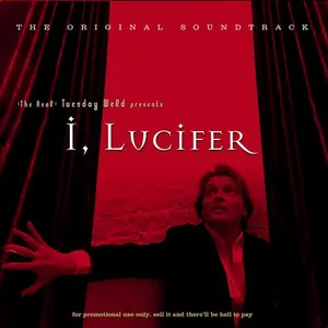 I, Lucifer